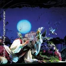 A Midsummer Night's Dream - Salzburg Marionette Theatre — Salzburger Marionettentheater, Salzburg
