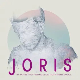 JORIS - 10 let "Hoffnungslos Hoffnungsvoll" — Schloßpark Freilichtbühne Marburg, Marburg