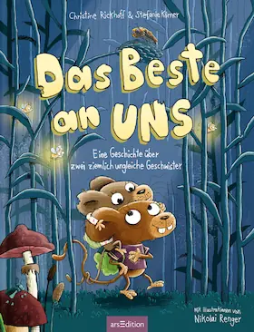 Reading & More - The Best in Us - For Children Aged 4 to 6 — Bibliothek, Oberhaching