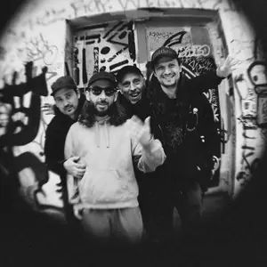 Serotonin Zero — Rozbrat, Posen