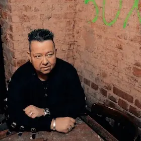 Sebastian Krumbiegel "Kompass" — Kulturfabrik Fürstenwalde, Fürstenwalde/Spree