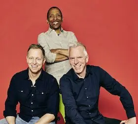 Martin Tingvall Trio — Kulturfabrik Fürstenwalde, Fürstenwalde/Spree
