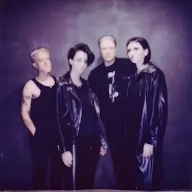 Actors - Our Love Will Live Forever Tour 2026