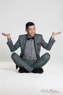 Family Magic Show with Charlie Martin