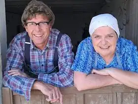 Hillu’s Herzdropfa - Dr' normale Wahnsinn!