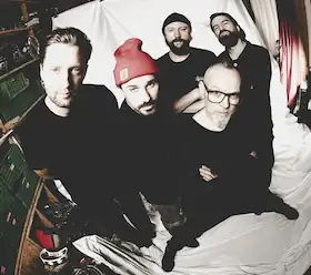 Thomas D and The KBCS