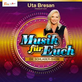 Musik für Euch - представляє Uta Bresan