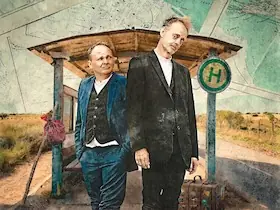 Blözinger — Kulturzentrum Nellie Nashorn, Lörrach