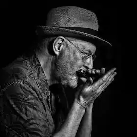 Steve Baker & The LiveWires
