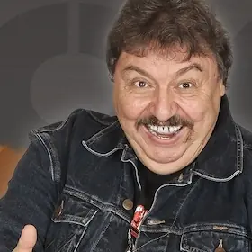 Achim Mentzel Show - Ein Hoch auf Achim — Börse Coswig, Coswig
