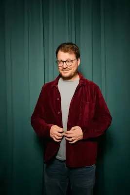Maxi Gstettenbauer - KOMPLETT ABSURD - Preview — Theater im Pariser Hof, Висбаден