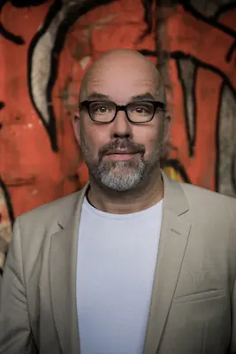 Lutz von Rosenberg Lipinsky - Keine Bewegung — Theater im Pariser Hof, Wiesbaden