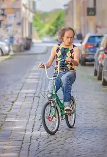 Olaf Schubert & seine Freunde - Jetzt oder Now!
