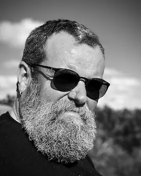 Jochen Malmsheimer - "Statt wesentlich die Welt bewegt, hab' ich wohl nur das Meer gepflügt" - ein Rigorosum sondershausen