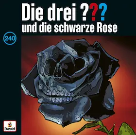 Die drei ??? Record Release Party Folge 240 - mit Oliver Rohrbeck — Theater am Marientor, Duisburg