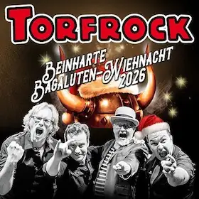 Torfrock