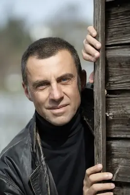 Schmitt Happens - Martin Schmitt — Kapuziner-Halle, Burgau