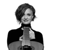 Trygve Seim/Frode Haltli • Zsófia Boros - Das große Weihnachts-Doppelkonzert — Forum Merzhausen, Merzhausen
