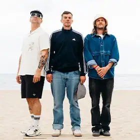 Sportfreunde Stiller - 30 wunderbaren Jahren