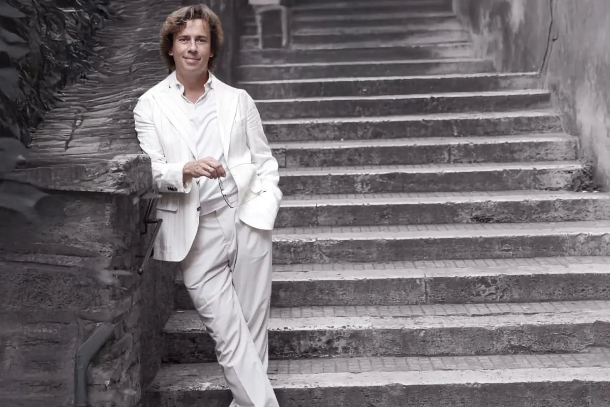 Maksim Galkin in Wien: "Jubilaeumskonzert" — Wiener Stadthalle, Wien