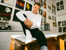 JORIS - 10 Jahre Hoffnungslos Hoffnungsvoll — Park der Gärten, Bad Zwischenahn