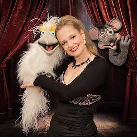 Murzarellas - Music-Puppet-Comedy - "Пісні живота та інші нісенітниці" — KleinkunstBühne Hannover, Ганновер
