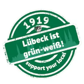 2026/2027 | Bilet 1919 — Stadion an der Lohmühle, Lübeck