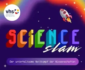 3. Flörsheimer Science Slam