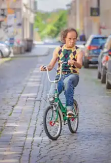 Olaf Schubert und seine Freunde