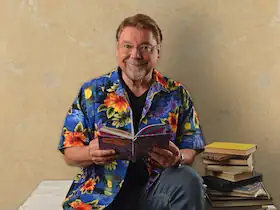 Jürgen von der Lippe Reads - Sextextsextett - Comedy Reading