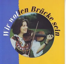 European Folk Music Concert - We Want to Be a Bridge — Stadthalle Korntal, Korntal-Münchingen