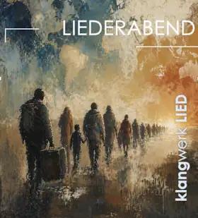 Migration and Cultural Identity - Cooperative Concert by klangwerk LIED and SWR Vokalensemble