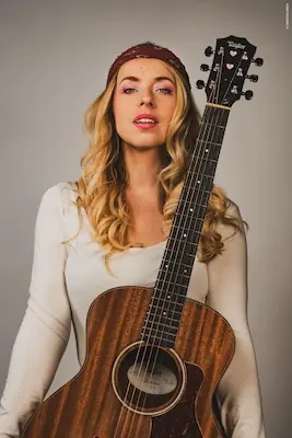 Miss Allie - Paradiesvogel - Tour 2026 — Aula im Schulzentrum, Seesen