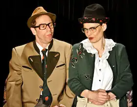 Ehekracher - An Explosive Comedy