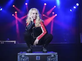 Vanja Sky - Access all Areas Tour 2026