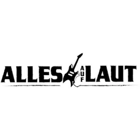 Alles auf Laut-Festival - Krawallbrüder, Wilde Jungs & Support — Hessenhalle Alsfeld, Alsfeld