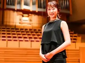 BachOrgelFestival 2026 - Vorbild Bach