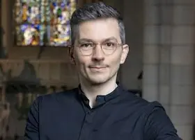 BachOrgelFestival 2026 - Bach und B-A-C-H — Thomaskirche zu Leipzig, Lipsko