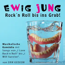 Věčně mladí - Rock'n'Roll až do hrobu