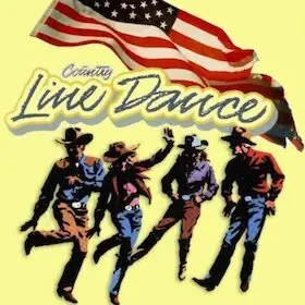 Line Dance Frühshoppen - Country Music, Line Dance & Good Vibes — Grüne Zitadelle Magdeburg, Magdeburg