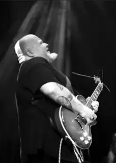 ANDREAS KÜMMERT & The Electric Circus - A.LIVE! TOUR 2026