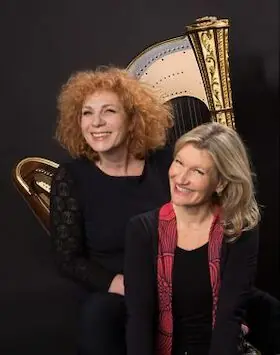 Der alte Klang & das Meer - Concert Reading at Schloss Ribbeck — Schloss Ribbeck, Nauen OT Ribbeck