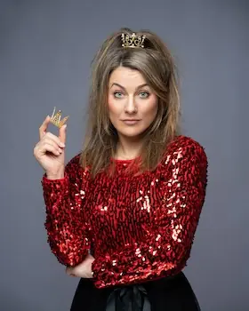 Kathi Wolf: Psycho Royal — Kulturhalle Dormagen, Dormagen