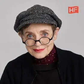 Elisabeth Hauptmann - In Brecht's Shadow — Thalia Theater & Nachtasyl, Hamburg