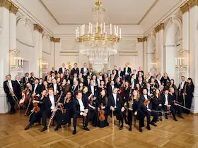 Závěrečný koncert se Státním orchestrem - Vivaldi: Čtvero ročních dob a další