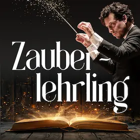 Zauberlehrling — Gewandhaus zu Leipzig, Leipzig
