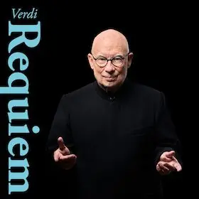 Verdi Requiem — Gewandhaus zu Leipzig, Leipzig