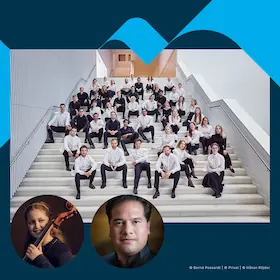 Zahajovací koncert — Historisch-Technisches Museum Peenemünde, Peenemünde