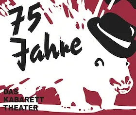 Jubilejní program 75 let: "Mám ještě jednu Teslu v Berlíně" — Die Stachelschweine - Kabarett im Europa-Center, Berlín