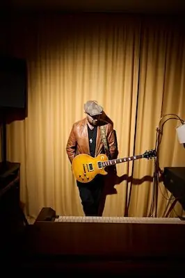 Henrik Freischlader - Precios Time Tour — HsD Museumskeller, Erfurt